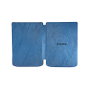 Pocketbook Funda Shell Series para Verse + Verse Pro Azul