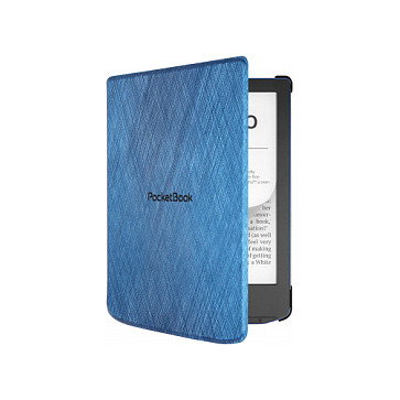 Pocketbook Funda Shell Series para Verse + Verse Pro Azul Pocketbook Funda Shell Series para Verse + Verse Pro Azul