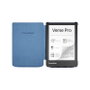 Pocketbook Funda Shell Series para Verse + Verse Pro Azul