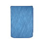Pocketbook Funda Shell Series para Verse + Verse Pro Azul