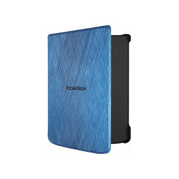 Pocketbook Funda Shell Series para Verse + Verse Pro Azul Pocketbook Funda Shell Series para Verse + Verse Pro Azul