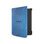 Pocketbook Funda Shell Series para Verse + Verse Pro Azul
