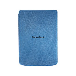 Pocketbook Funda Shell Series para Verse + Verse Pro Azul