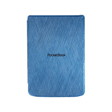 Pocketbook Funda Shell Series para Verse + Verse Pro Azul Pocketbook Funda Shell Series para Verse + Verse Pro Azul