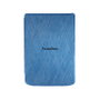 Pocketbook Funda Shell Series para Verse + Verse Pro Azul