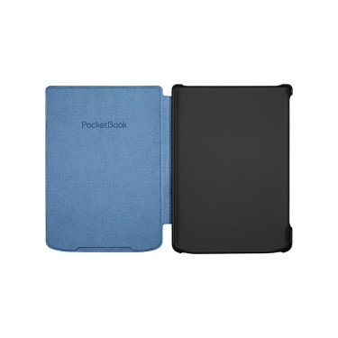 Pocketbook Funda Shell Series para Verse + Verse Pro Azul Pocketbook Funda Shell Series para Verse + Verse Pro Azul