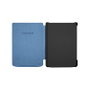 Pocketbook Funda Shell Series para Verse + Verse Pro Azul