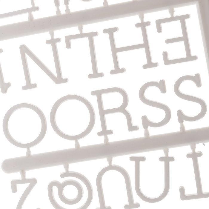 Mural Pared Gris Pvc Decoración 50 X 2,50 X 25 cm (Set de 2)