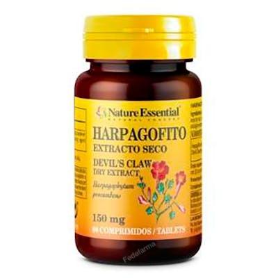 Harpagofito 150 Mg. (Extracto Seco) Harpagofito 150 Mg. (Extracto Seco)