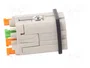 ILME CKSHM 03 Conector HDC Macho de 4 Pines