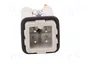 ILME CKSHM 03 Conector HDC Macho de 4 Pines