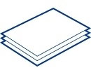 Epson Standard Proofing Paper 44 pulgadas x 50 m 205 g/m²