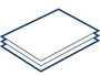 Epson Standard Proofing Paper 111,8 cm x 50 m, 205 g/m² Semi-mate
