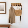 MAX HOME Perchero de Pared 5 P