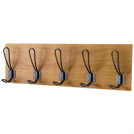 MAX HOME Perchero de Pared 5 P