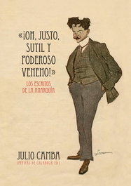 ¡Oh, justo, sutil y poderoso veneno!, Julio Camba - PEPITAS DE CALABAZA