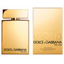 Dolce & Gabbana The One for Men Gold Intense Eau de Parfum para Hombre, 100 ml