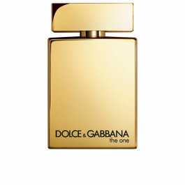 Dolce & Gabbana The One for Men Gold Intense Eau de Parfum 100 ml