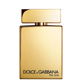 Dolce & Gabbana The One for Men Gold Eau de Parfum Intense 100 ml