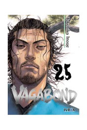 Editorial Ivrea, S.L. Vagabond 25 (Cómic)