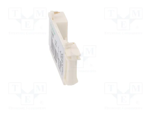SCHNEIDER ELECTRIC LAD4VE Limitador de sobretensiones varistor de frente