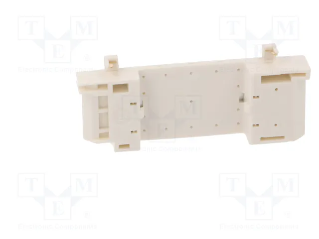 SCHNEIDER ELECTRIC LAD4VE Limitador de sobretensiones varistor de frente