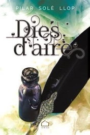 Dies d'aire, Pilar Solé Llop - Temenos