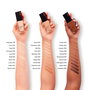 Shiseido Synchro Skin Radiant Lifting Foundation SPF30 #320 30 ml - Base de Maquillaje Luminosa de Cobertura Ajustable, 24 Horas, Resistente al Agua