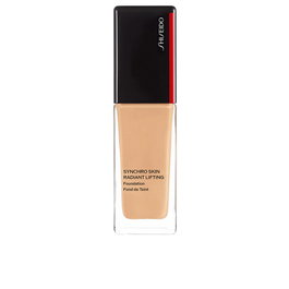 Shiseido SYNCHRO SKIN Radiant Lifting Foundation SPF30 #320