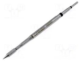 JBC TOOLS Pico tipo cono de 0,3mm para minisoldador