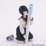 BANPRESTO Figura Nonoa Shirayuki ~Uniform ver.~ 2.5 Dimensional Seduction 12cm