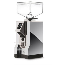 Eureka Mignon Specialita Chrome 16CR