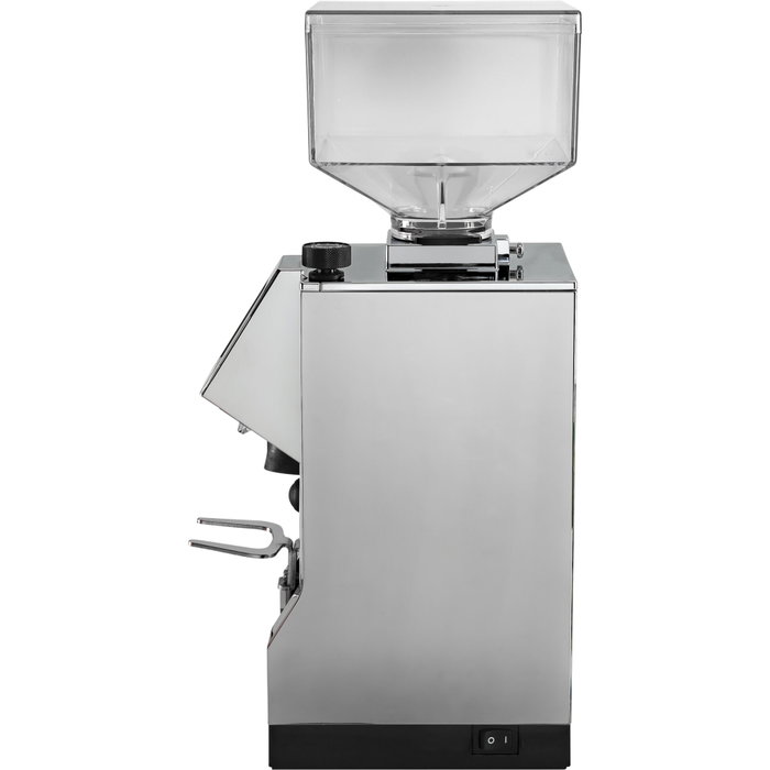 Eureka Mignon SPECIALITA 55 Chrome Gris Eureka Mignon SPECIALITA 55 Chrome Gris