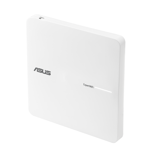 Asus ExpertWiFi AX3000 Dual-band PoE 90IG0880-MO3C00 Punto de Acceso Inalámbrico, Blanco, 2402 Mbit/s