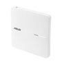 Asus ExpertWiFi AX3000 Dual-band PoE 90IG0880-MO3C00 Punto de Acceso Inalámbrico, Blanco, 2402 Mbit/s