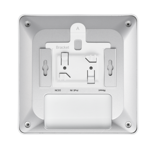 Asus ExpertWiFi AX3000 Dual-band PoE 90IG0880-MO3C00 Punto de Acceso Inalámbrico, Blanco, 2402 Mbit/s