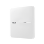 Asus ExpertWiFi AX3000 Dual-band PoE 90IG0880-MO3C00 Punto de Acceso Inalámbrico, Blanco, 2402 Mbit/s