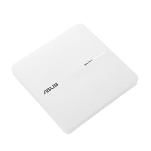 Asus ExpertWiFi AX3000 Dual-band PoE 90IG0880-MO3C00 Punto de Acceso Inalámbrico, Blanco, 2402 Mbit/s
