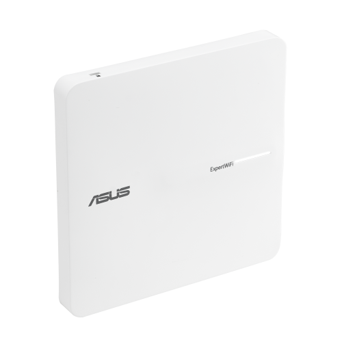 Asus ExpertWiFi AX3000 Dual-band PoE 90IG0880-MO3C00 Punto de Acceso Inalámbrico, Blanco, 2402 Mbit/s