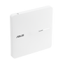 Asus ExpertWiFi AX3000 Dual-band PoE 90IG0880-MO3C00 Punto de Acceso Inalámbrico, Blanco, 2402 Mbit/s