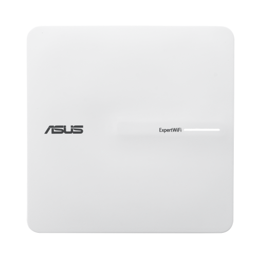 Asus ExpertWiFi AX3000 Dual-band PoE 90IG0880-MO3C00 Punto de Acceso Inalámbrico, Blanco, 2402 Mbit/s