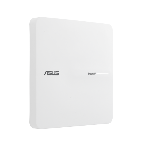 Asus ExpertWiFi AX3000 Dual-band PoE 90IG0880-MO3C00 Punto de Acceso Inalámbrico, Blanco, 2402 Mbit/s