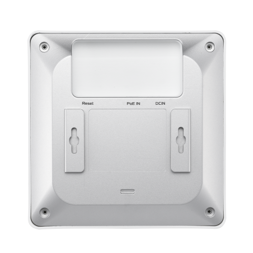 Asus ExpertWiFi AX3000 Dual-band PoE 90IG0880-MO3C00 Punto de Acceso Inalámbrico, Blanco, 2402 Mbit/s