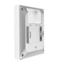 Asus ExpertWiFi EBA63 Access Point PoE WiFi 6 AX3000 Dual-Band para Empresas, con 5 SSIDs, VLAN, Malla AiMesh, Montaje en Techo/Pared, Gestión por App
