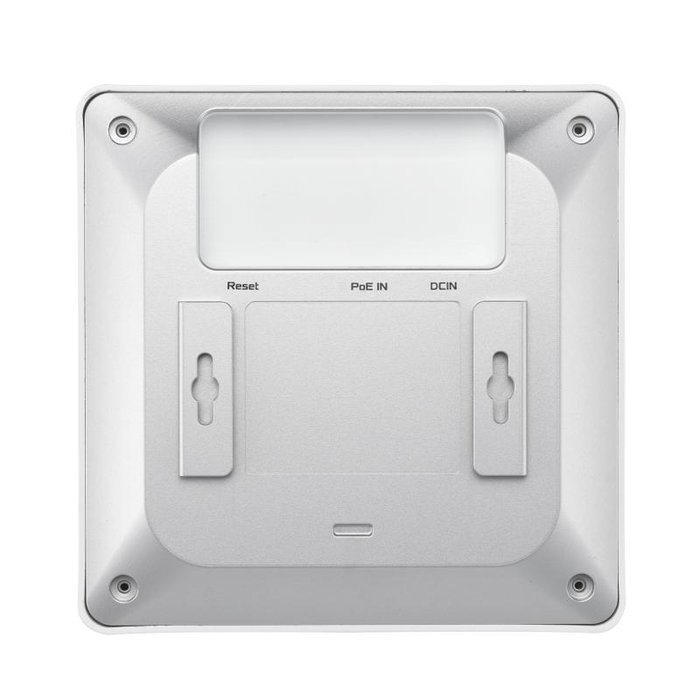 Asus ExpertWiFi AX3000 Dual-band PoE 90IG0880-MO3C00 Punto de Acceso Inalámbrico, Blanco, 2402 Mbit/s
