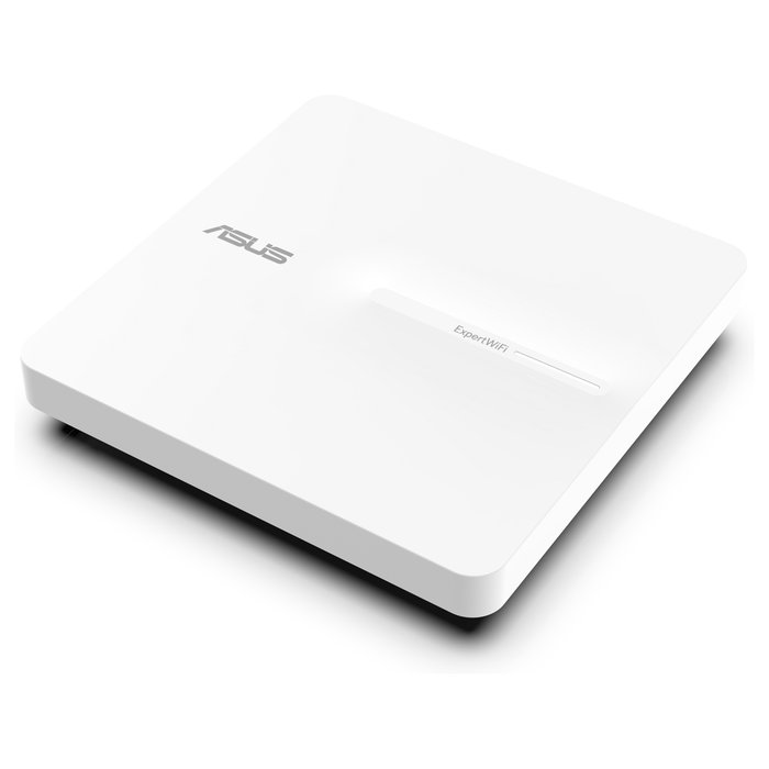 ASUS ExpertWiFi EBA63 AX3000 Dual-band PoE Blanco ASUS ExpertWiFi EBA63 AX3000 Dual-band PoE Blanco