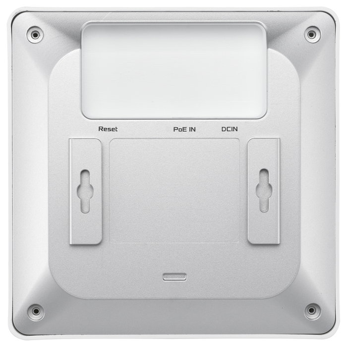ASUS ExpertWiFi EBA63 AX3000 Dual-band PoE Blanco ASUS ExpertWiFi EBA63 AX3000 Dual-band PoE Blanco