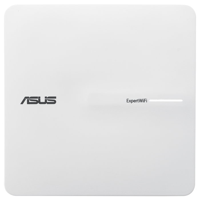 ASUS ExpertWiFi EBA63 AX3000 Dual-band PoE Blanco ASUS ExpertWiFi EBA63 AX3000 Dual-band PoE Blanco