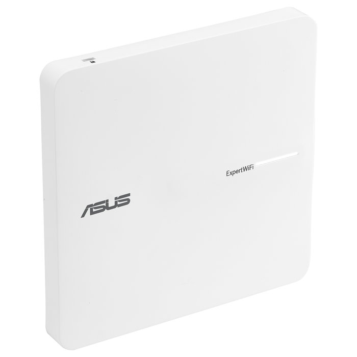 ASUS ExpertWiFi EBA63 AX3000 Dual-band PoE Blanco ASUS ExpertWiFi EBA63 AX3000 Dual-band PoE Blanco