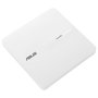 ASUS ExpertWiFi EBA63 AX3000 Dual-band PoE Blanco